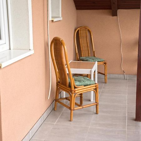 Vesna Apartamento Vukovar Exterior foto