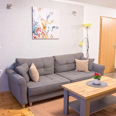 Vesna Apartamento Vukovar Exterior foto