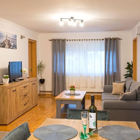 Vesna Apartamento Vukovar Exterior foto