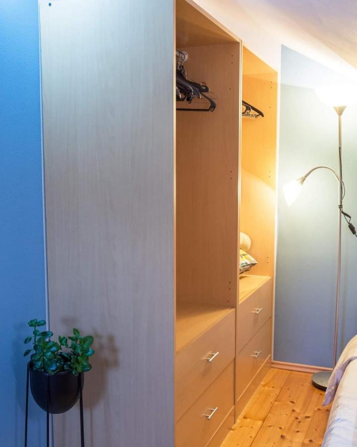 Vesna Apartamento Vukovar Exterior foto