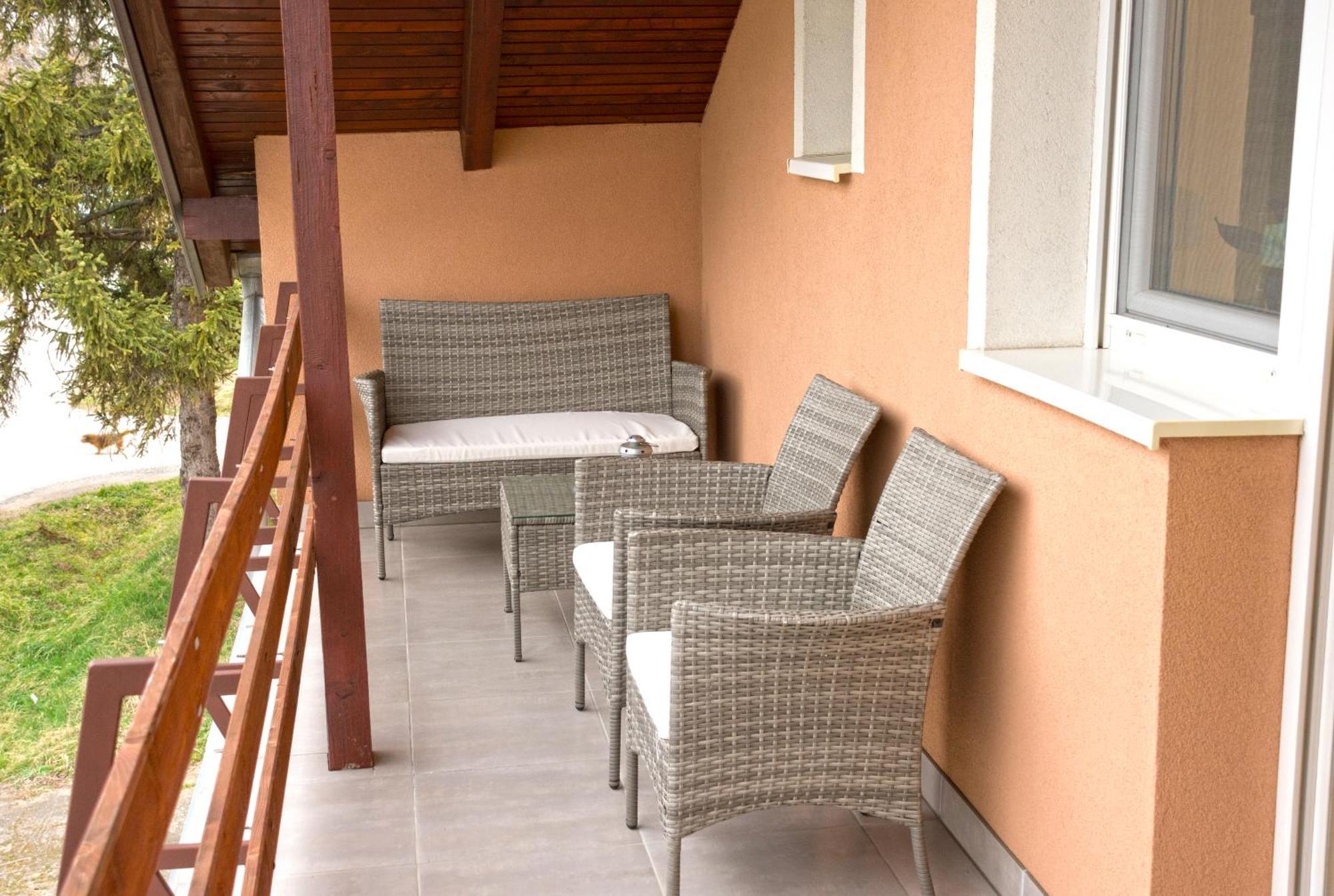 Vesna Apartamento Vukovar Exterior foto