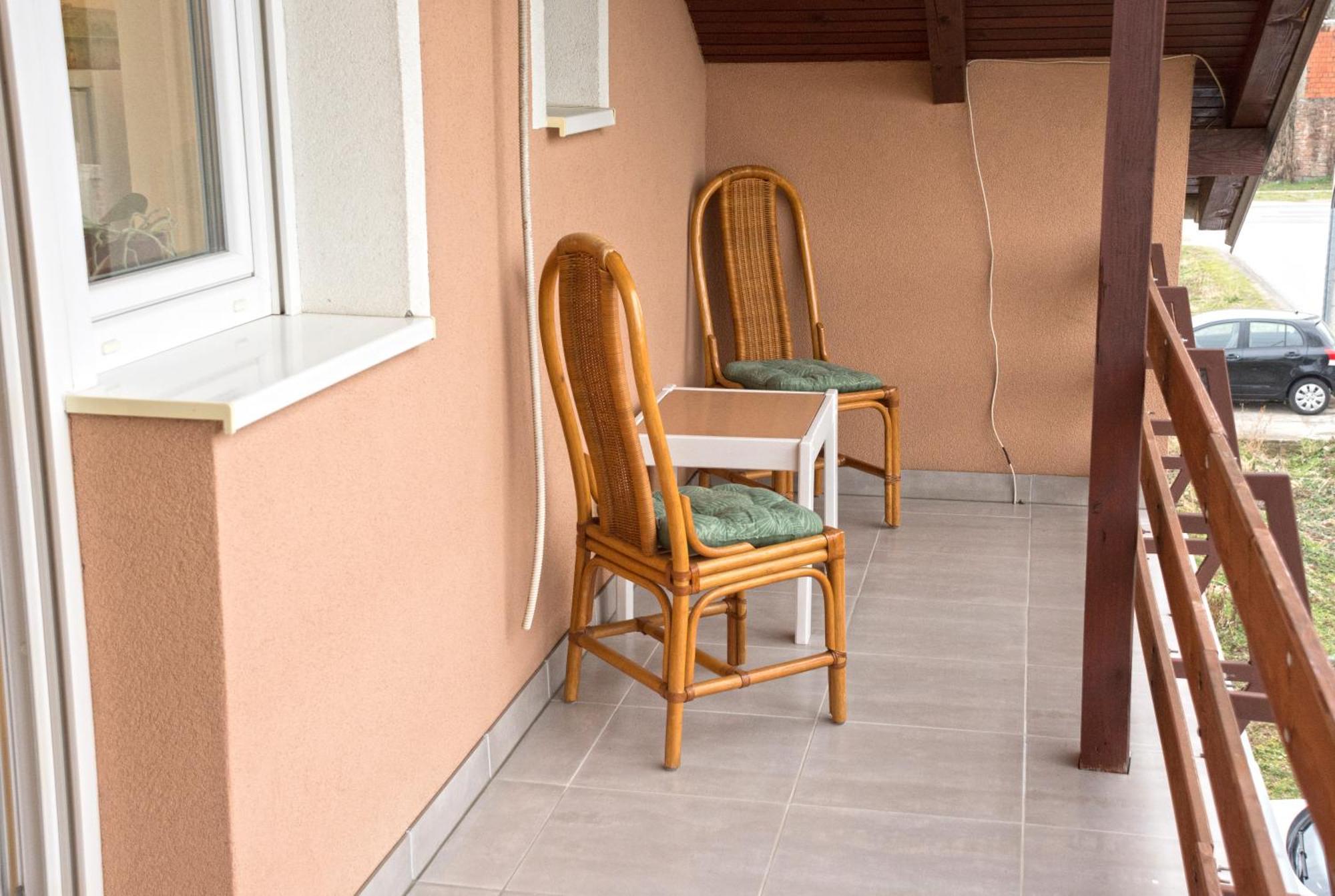 Vesna Apartamento Vukovar Exterior foto