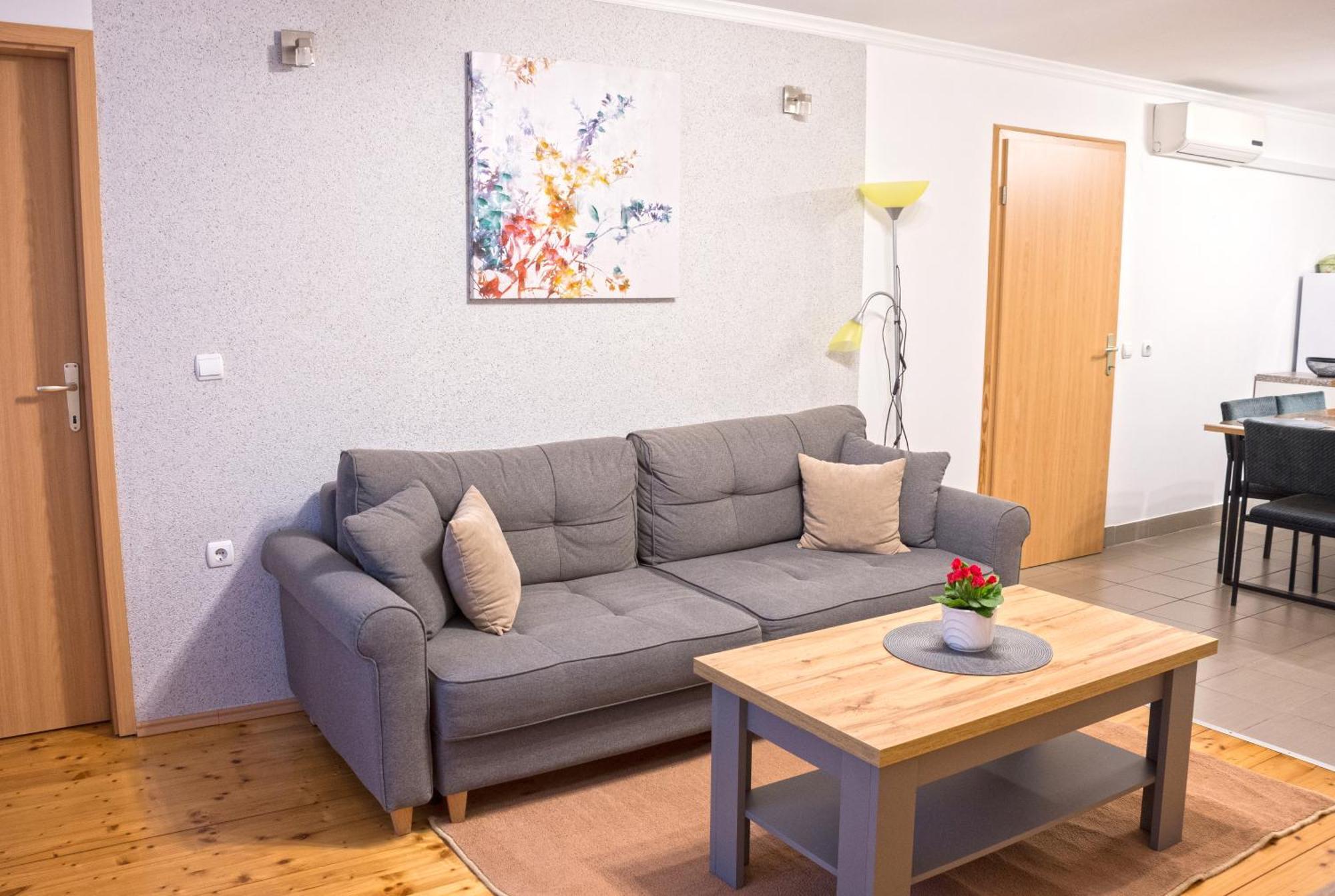 Vesna Apartamento Vukovar Exterior foto