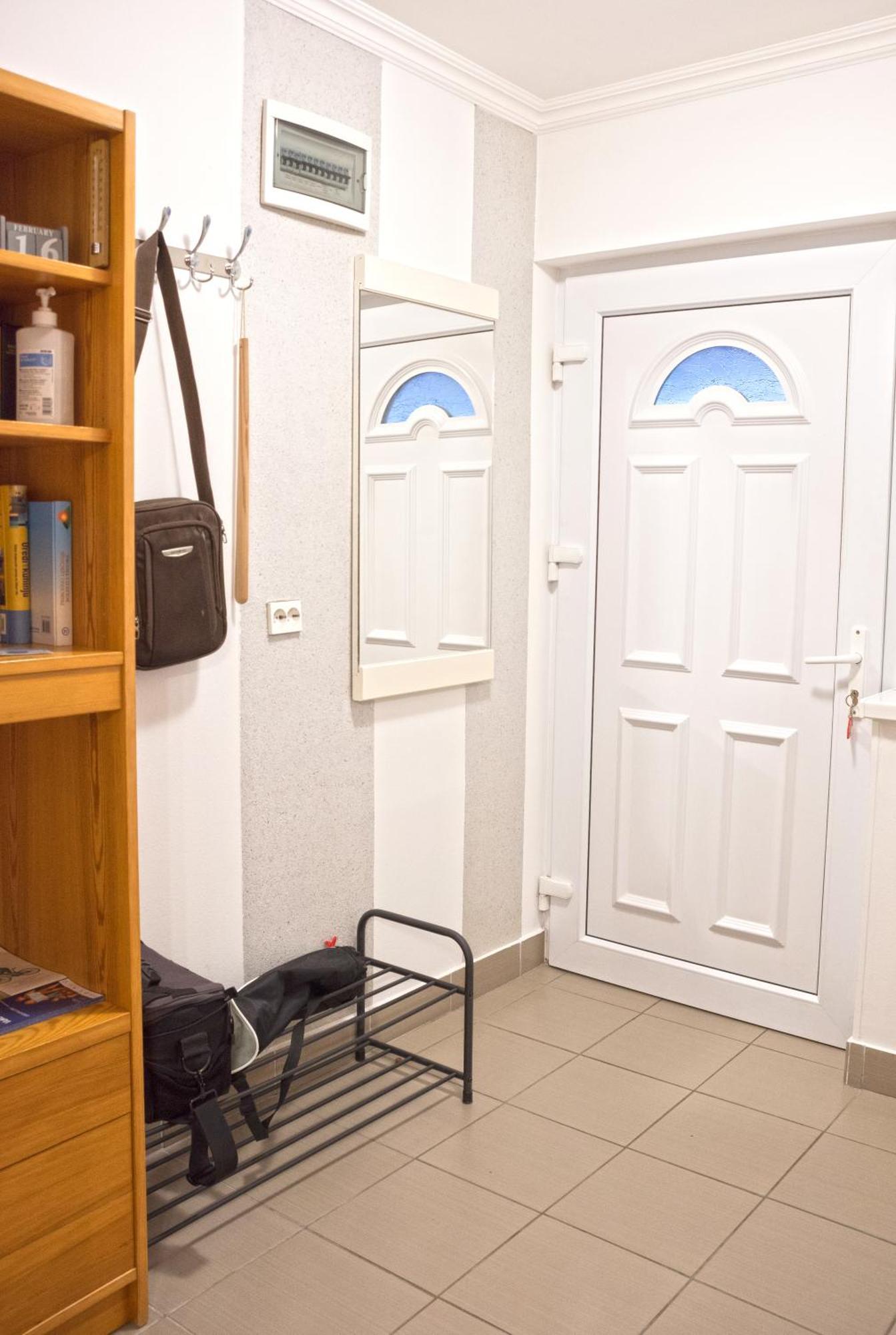 Vesna Apartamento Vukovar Exterior foto