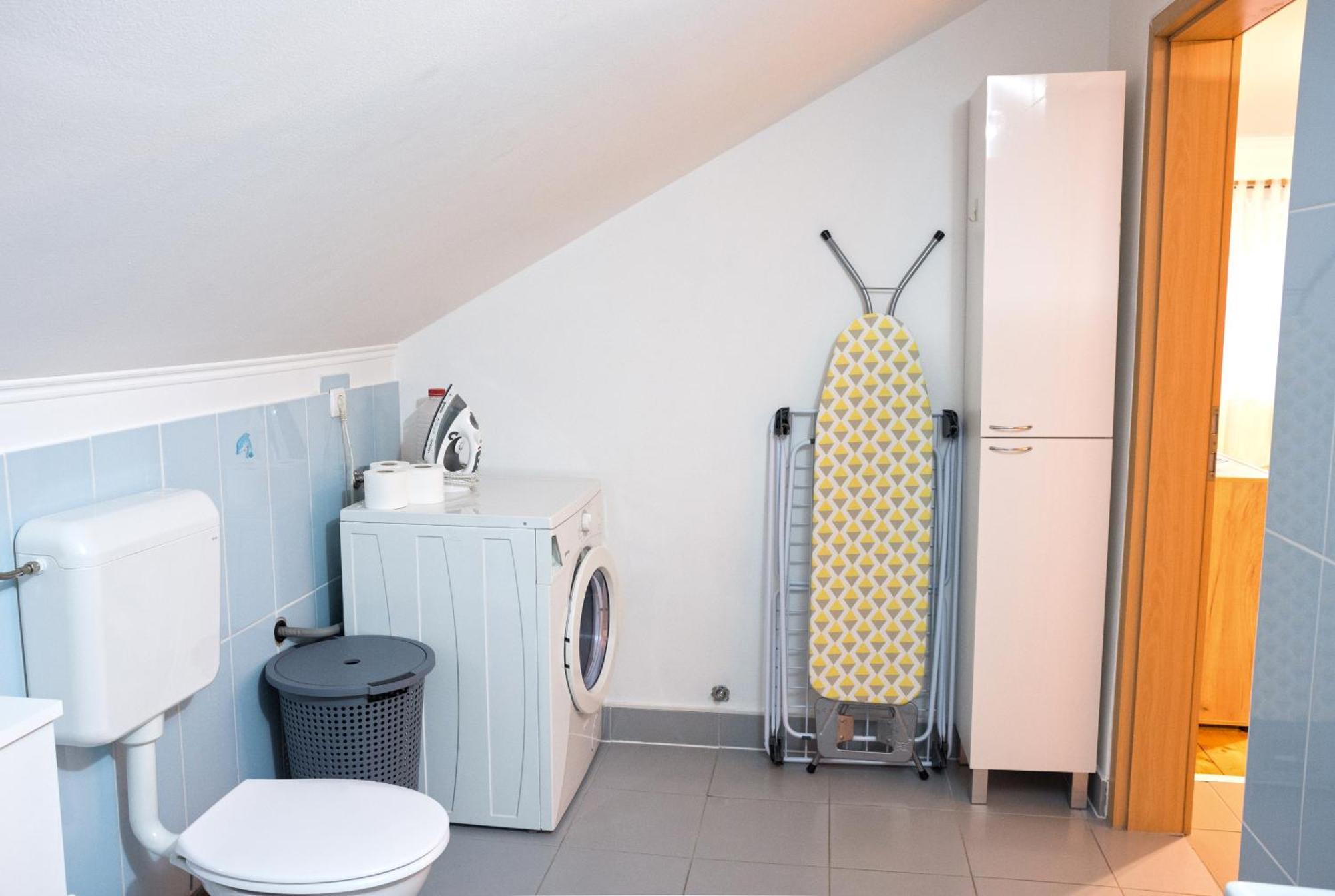 Vesna Apartamento Vukovar Exterior foto
