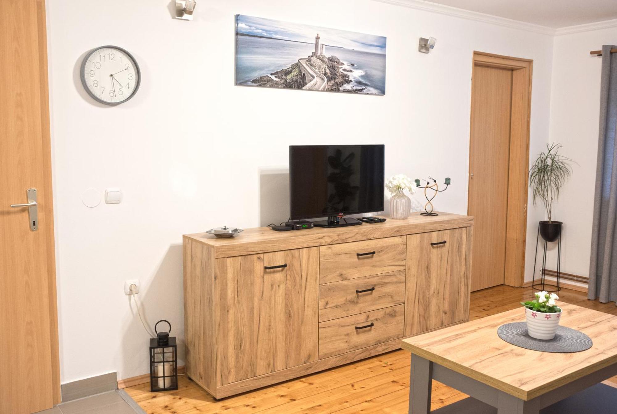 Vesna Apartamento Vukovar Exterior foto